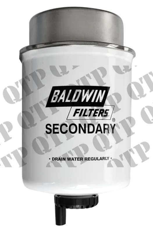 Erbjudande Fuel Filter