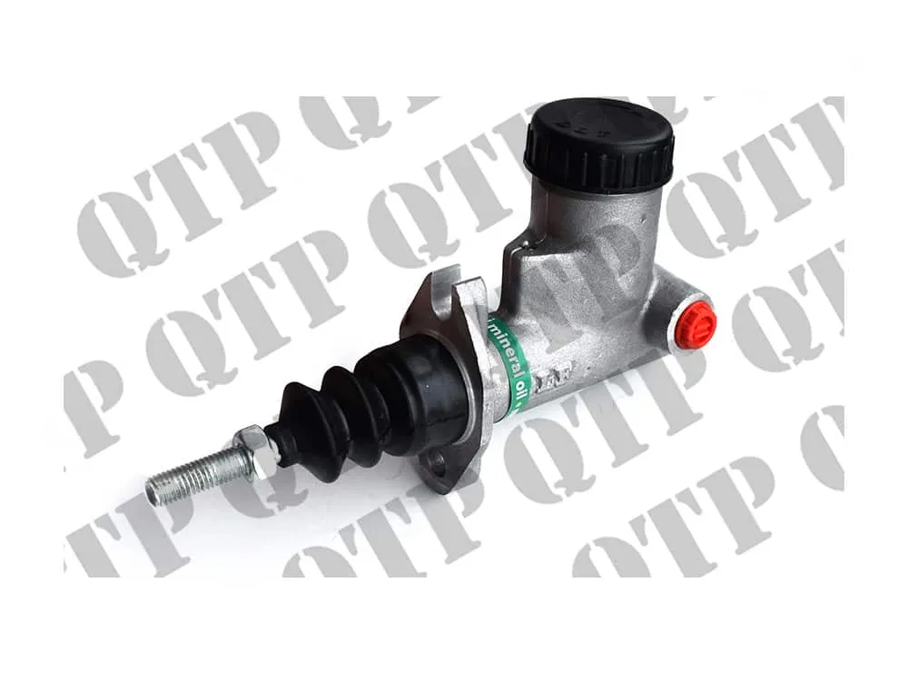 Extra rabatt Clutch Master Cylinder