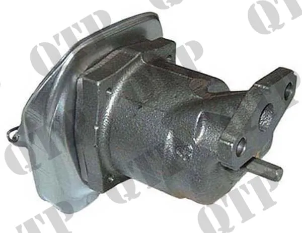 Oil Pump Expressleverans