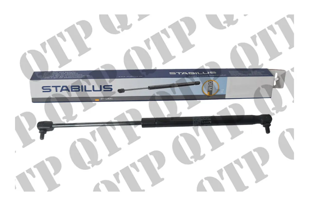 Gas Strut Deutz Front Window Premium
