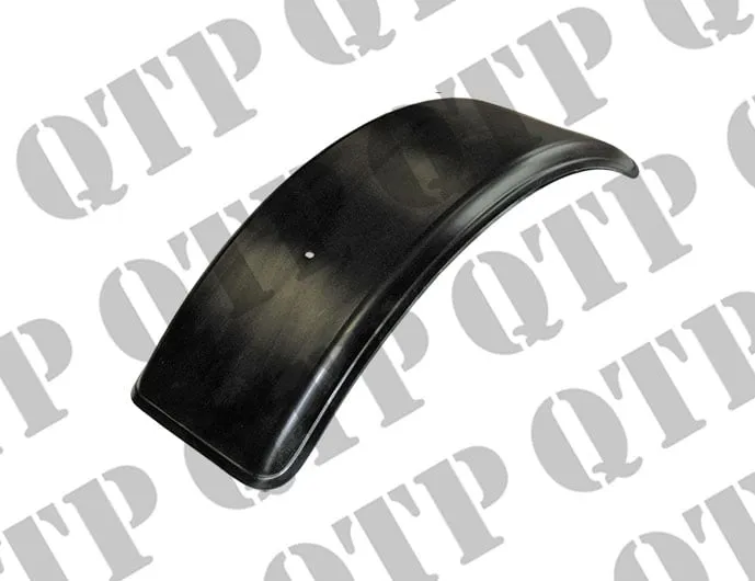 Rabatter Mudguard Flap Pair 600mm