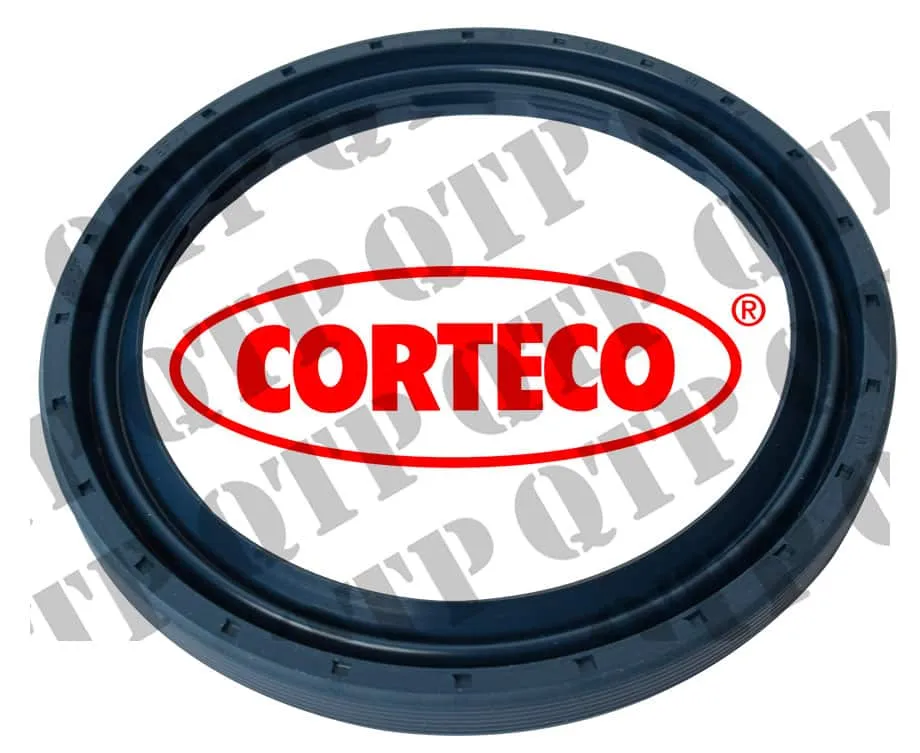 Endast idag Front Axle Support Seal