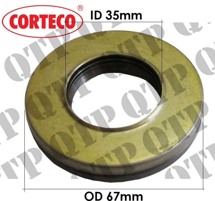 Shaft Seal Begränsat antal