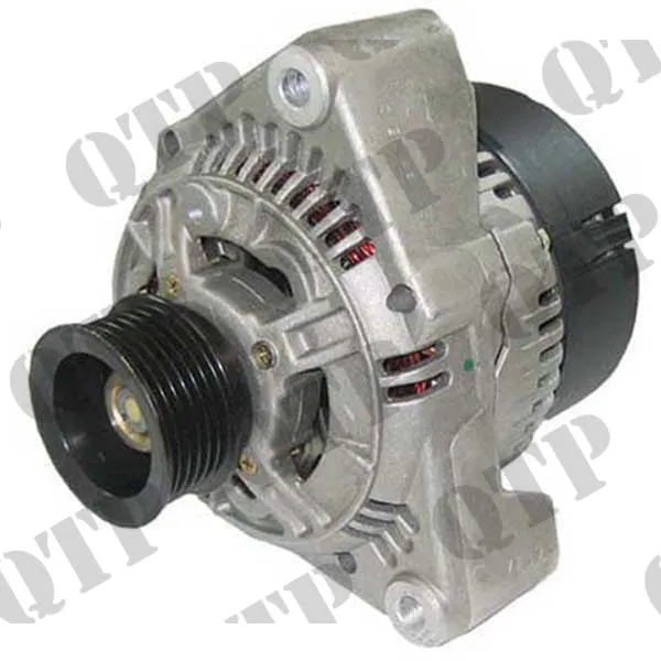 Alternator Premium