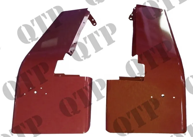 Mudguard Kit Snabb leverans