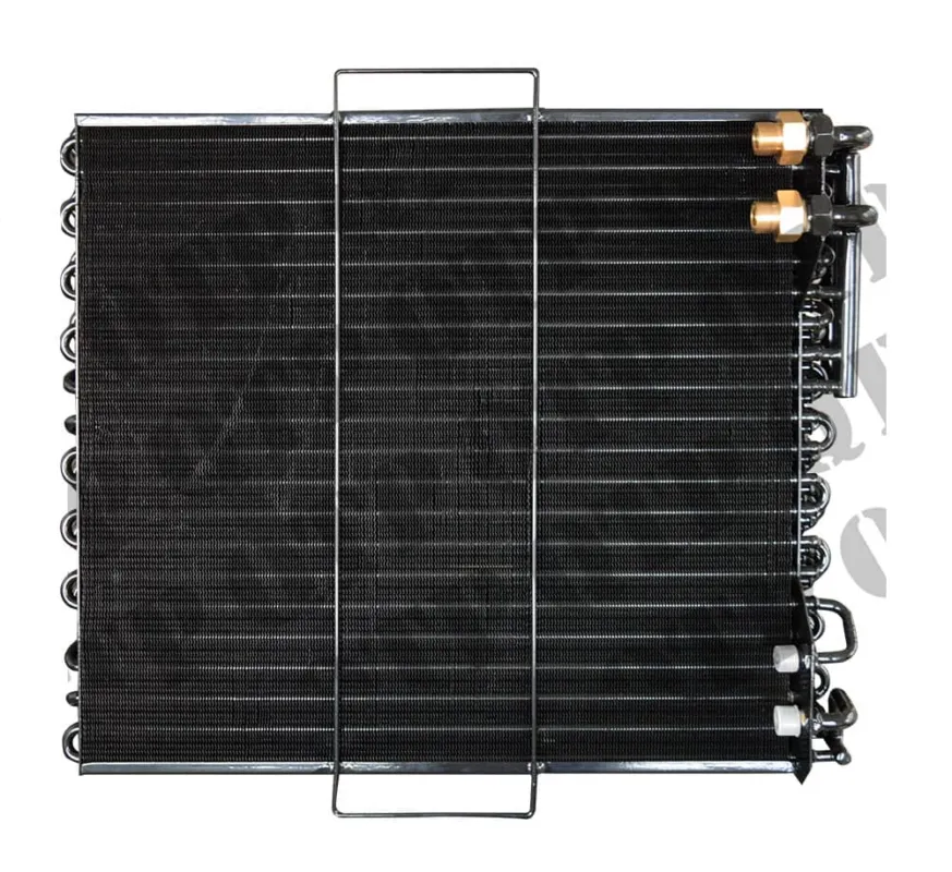 Condenser I lager