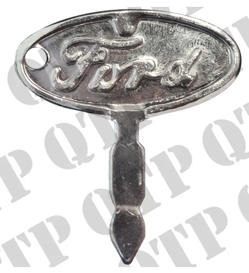 Kampanj Ignition Key