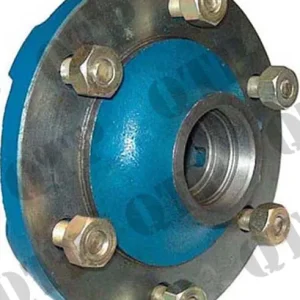 Wheel Hub Säker betalning