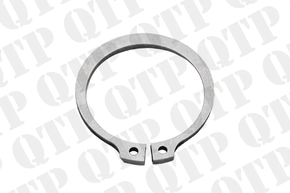 risnedsättning Circlip