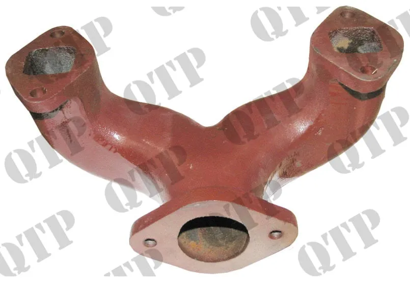 Billig Exhaust Manifold