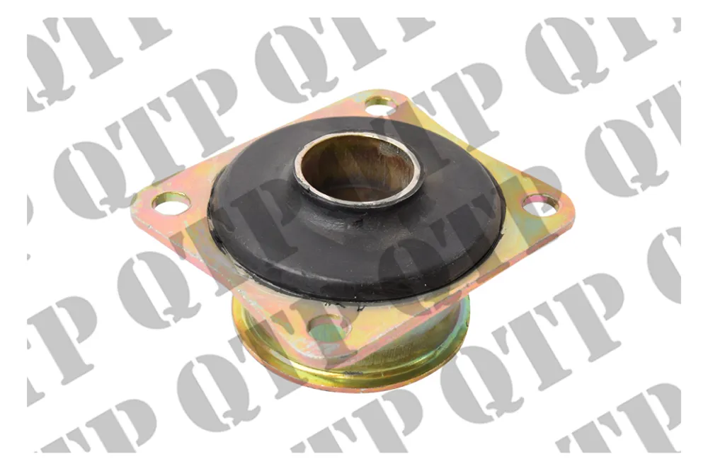 Fynd Cab Mounting Front