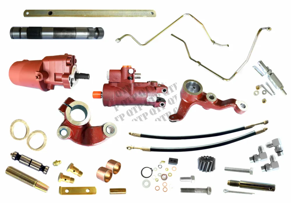 Power Steering Conversion Kit Köp nu