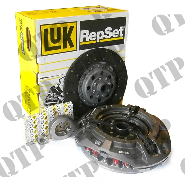 Sänkt pris Clutch Kit