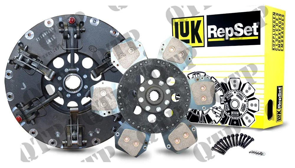 Clutch Kit Köp online
