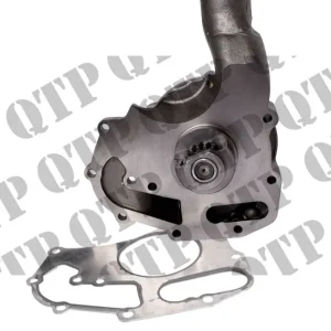 Water Pump Endast idag