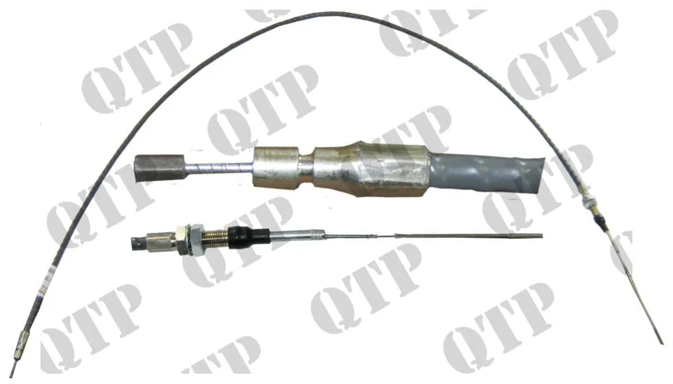 I lager Hand Throttle Cable