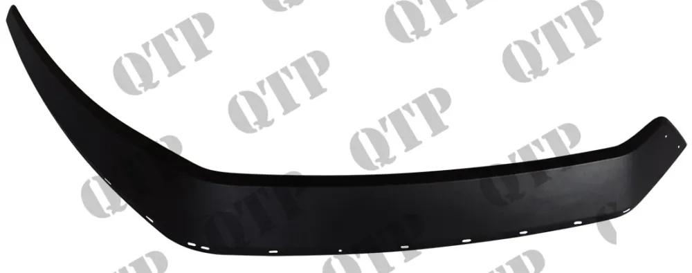 Sista chansen Mudguard Side Extension