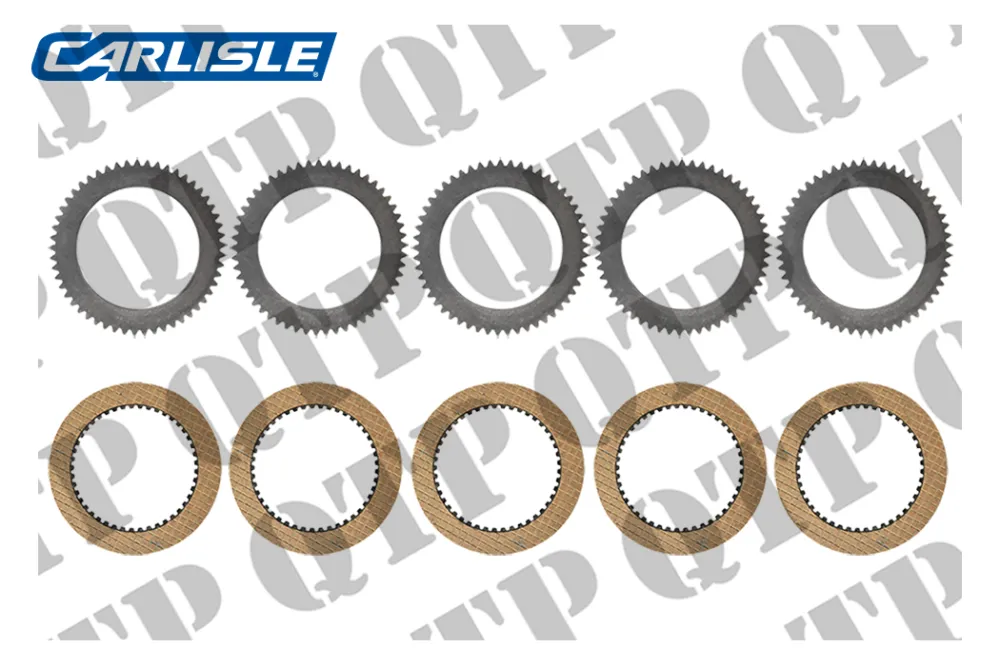 Bästa pris Transmission Clutch Pack