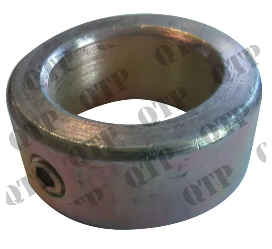 Locking Collar Populärt val