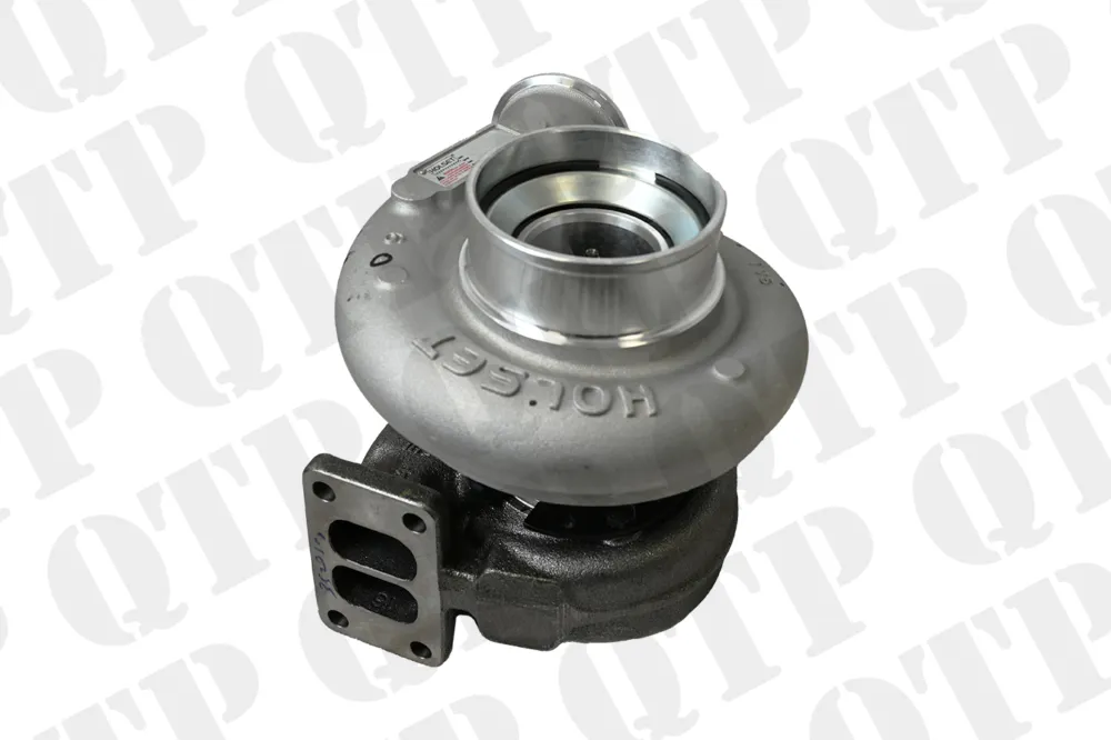 Billigare Turbocharger