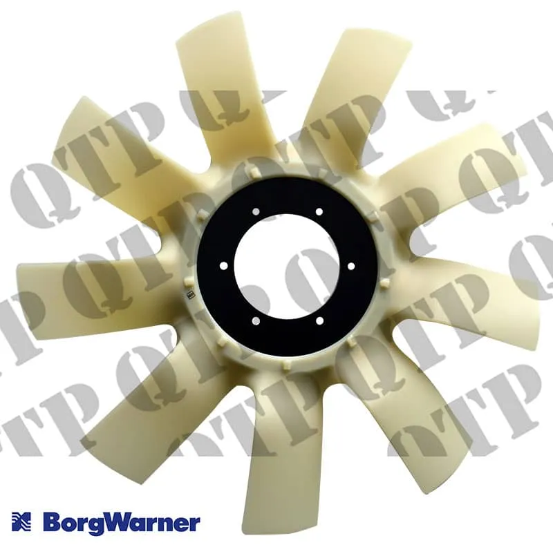 Fan Blade Kundfavorit