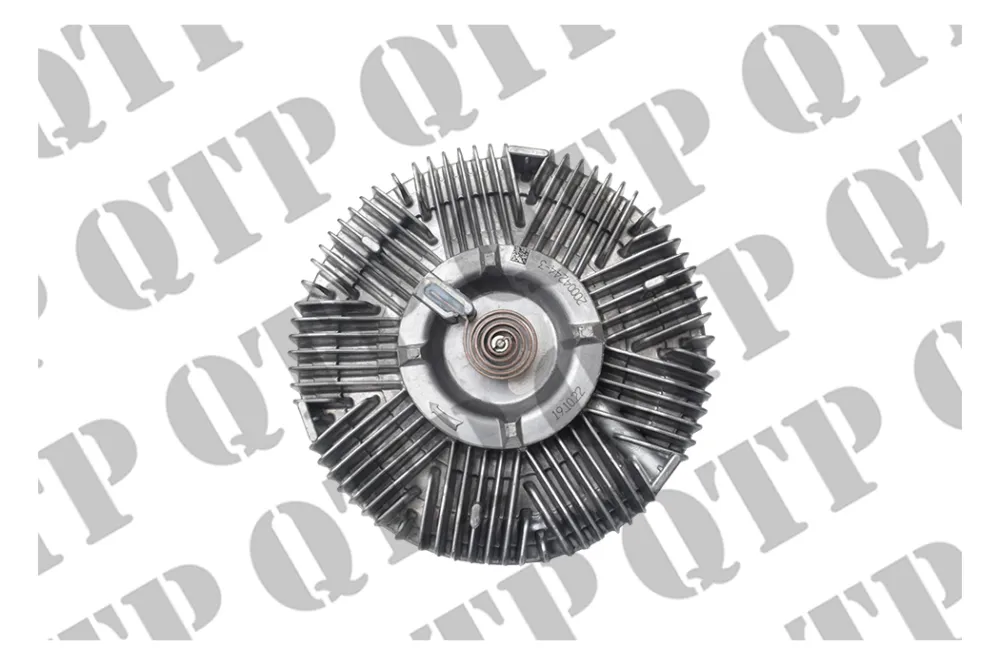 Fynd Viscous Fan Clutch