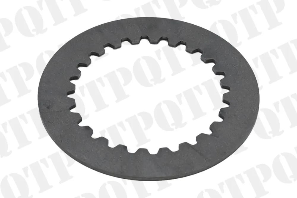 Endast idag Limited Slip Differential Disc with Inner Spline