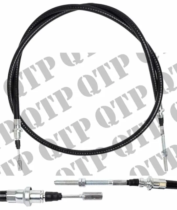Fynd Hand Brake Cable