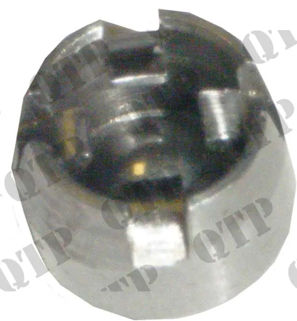 PTO Valve Begränsad tid