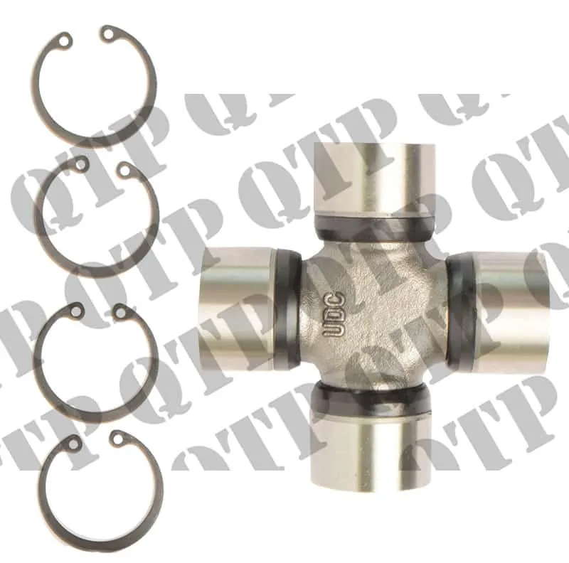 Universal Joint Expressleverans