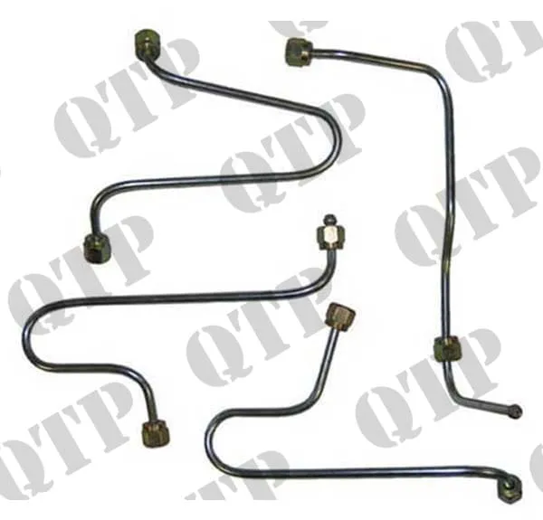 Injector Pipe Kit Billigare