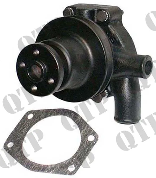 Trygg betalning Water Pump