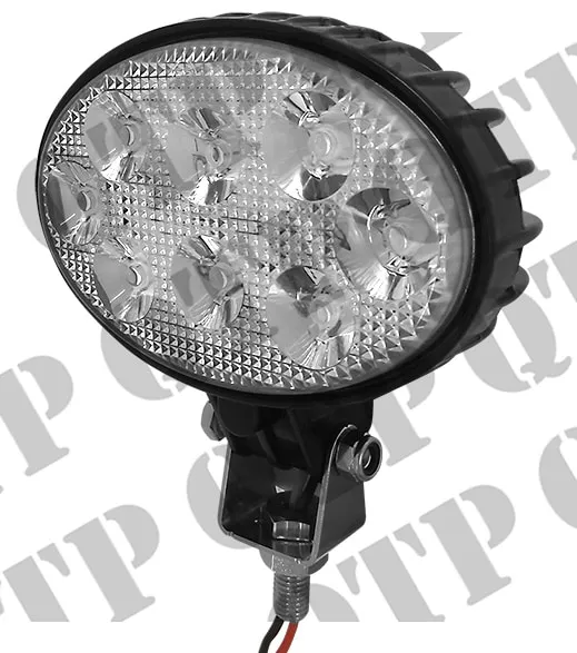 Work Lamp LED Billigare