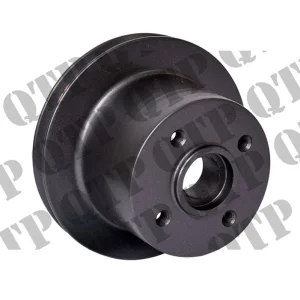 Water Pump Pulley Begränsad tid
