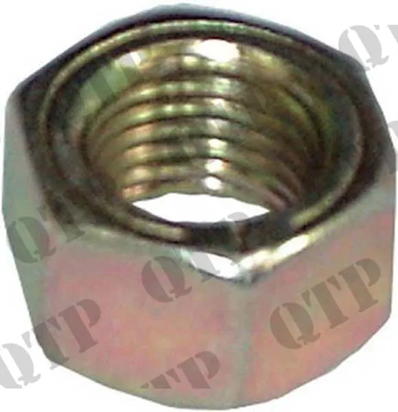 Nyhet Nut 3/8" UNF