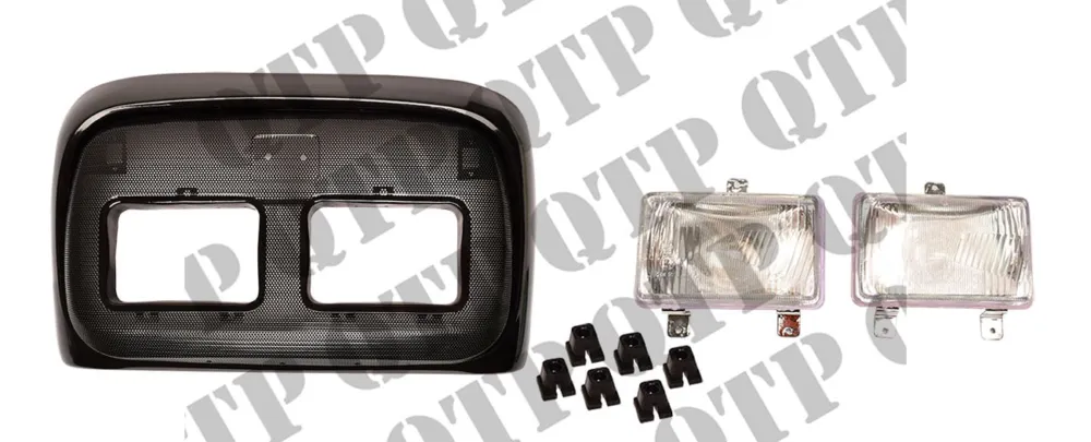 Grill Kit Reapris