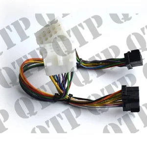 Wire Harness Handla nu