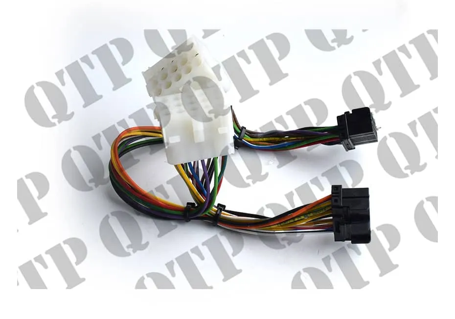 Wire Harness Handla nu