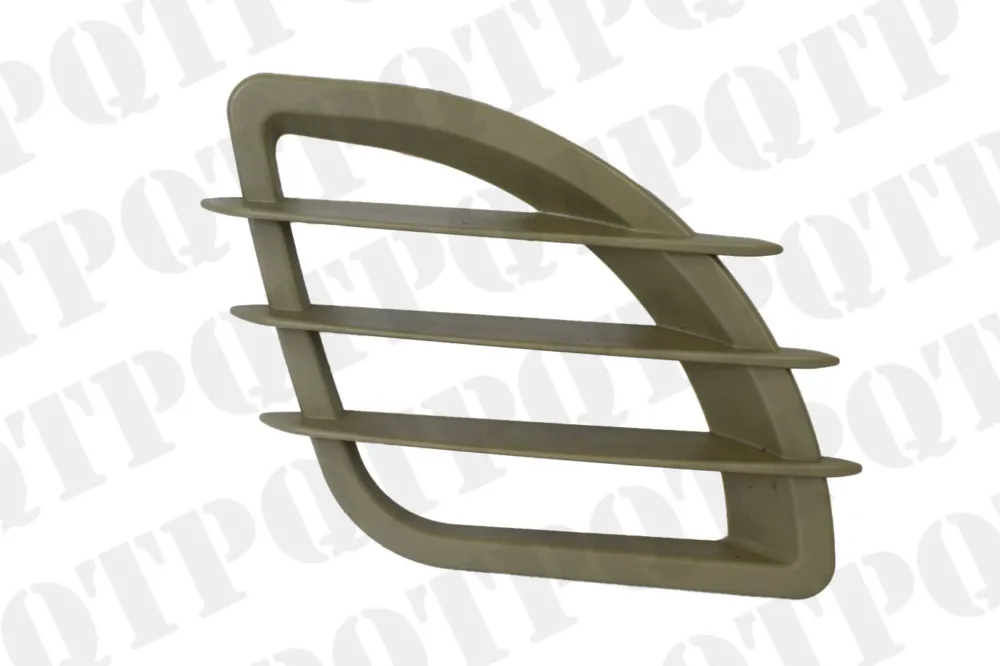 Bonnet Vent RH Side Endast idag