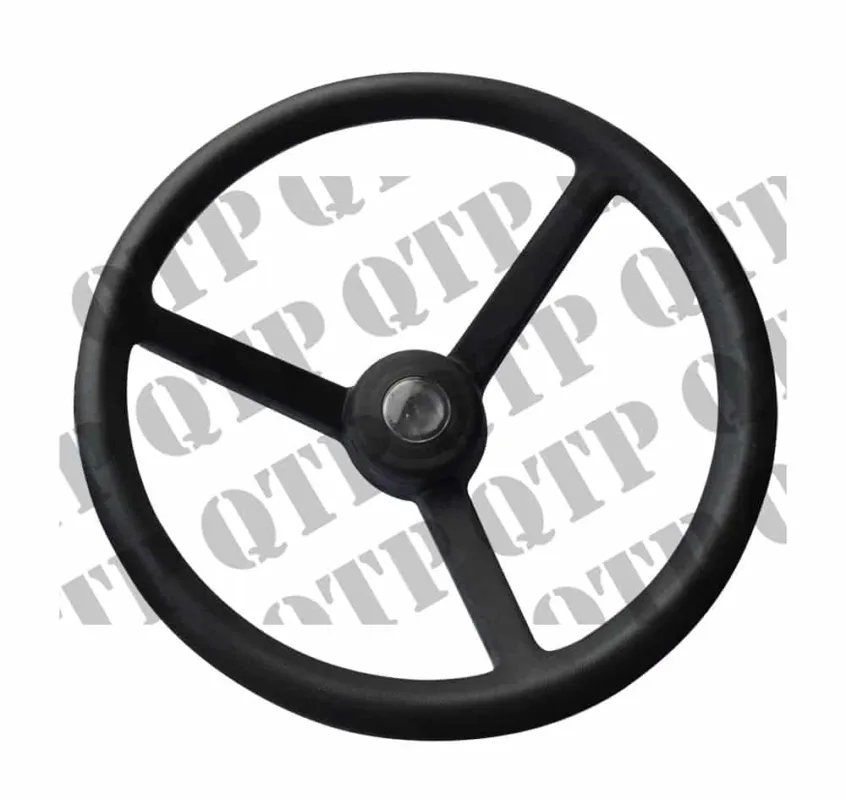 Steering Wheel Utförsäljning