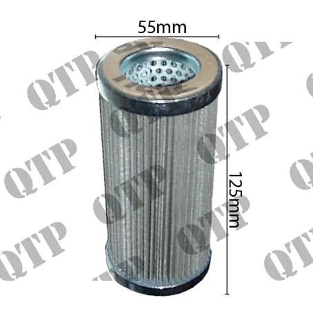 Fynd Hydraulic Filter