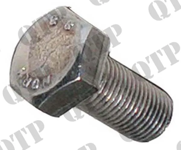 Set Screw M12 x 25mm Fine Erbjudande