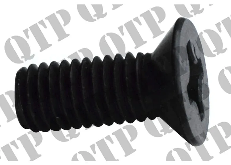 Door Screw Kundfavorit