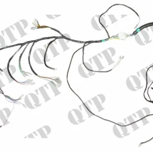 Wiring Loom Endast idag