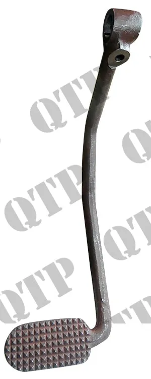 Populärt val Clutch Pedal