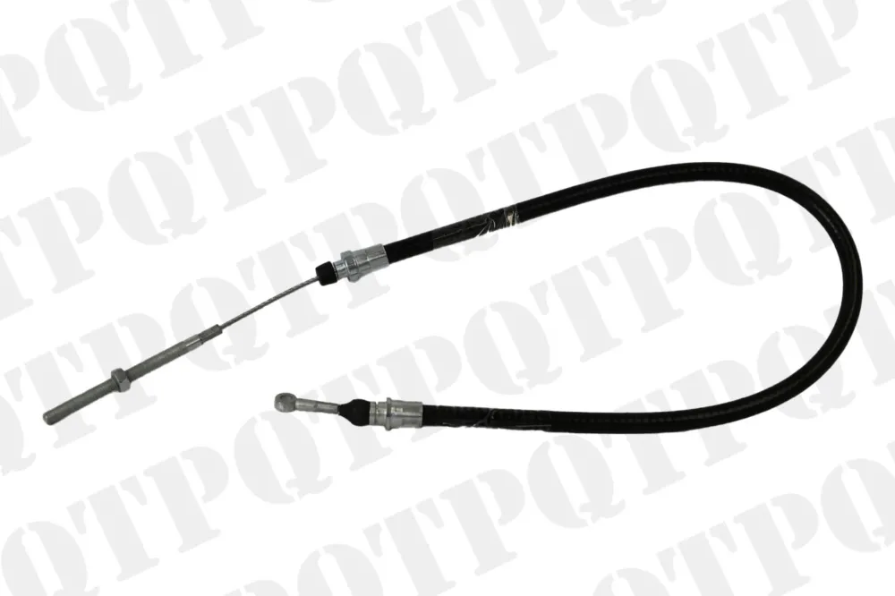Throttle Cable Rea