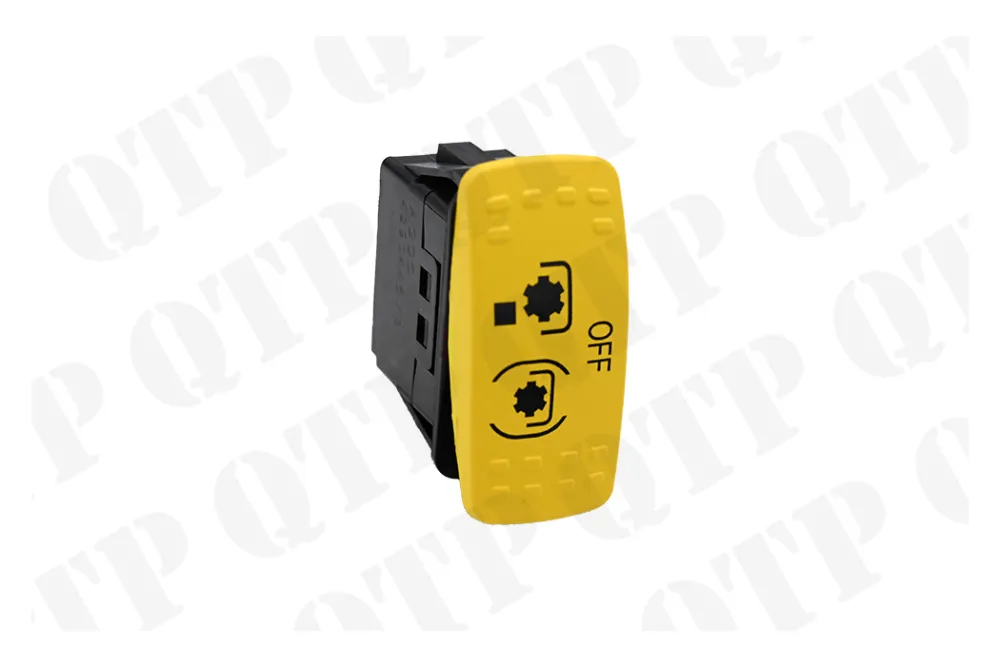 Endast denna vecka PTO OFF Rocker Switch Massey Ferguson
