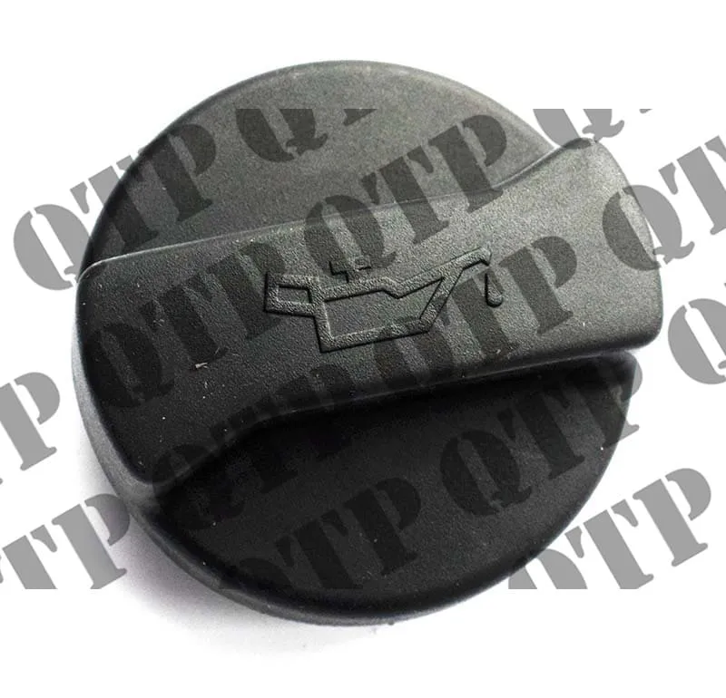 Sista chansen Oil Filler Cap