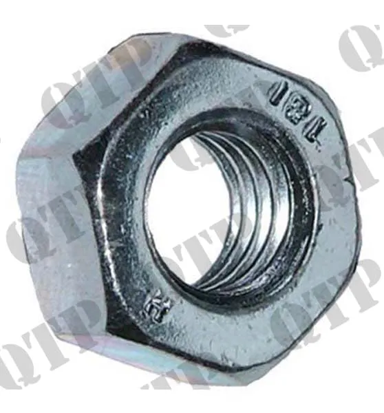 Nut 5/16" UNC Snabb leverans