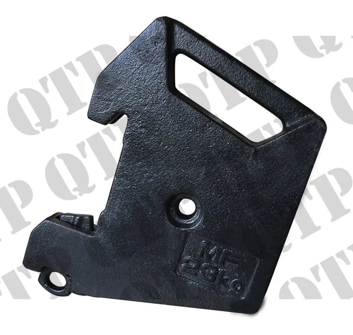 Rea Weight 23KG